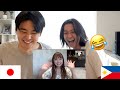 How Do Japanese Feel About the Philippines?? Collab with@123JAPAN!