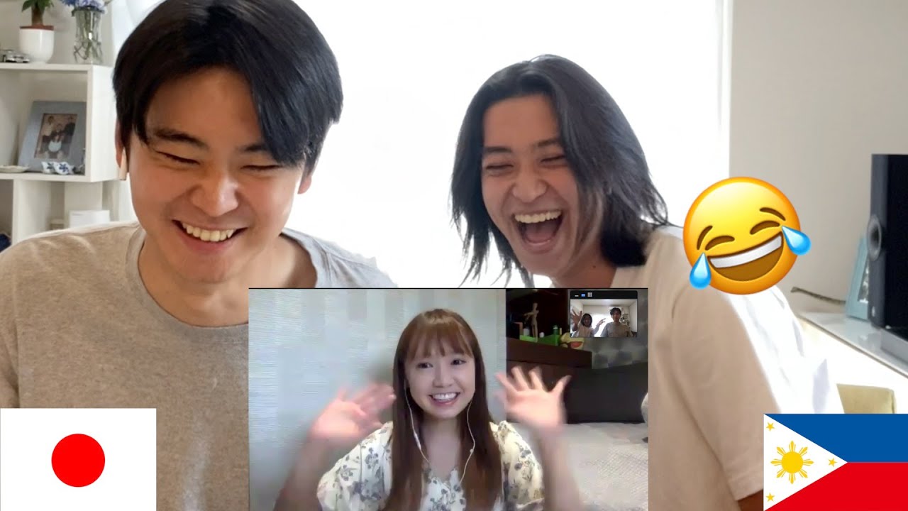 How Do Japanese Feel About The Philippines Collab With 123JAPAN