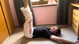 Blesková Úleva Pro Nohy Ale I Pro Záda Po Dlouhém Sezení Nebo Stání. Dreams