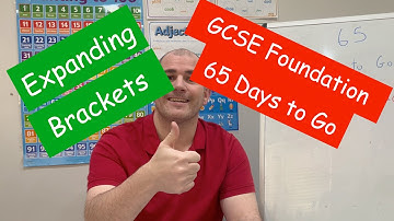 GCSE Foundation Revision - 65 Days to Go - Corbettmaths