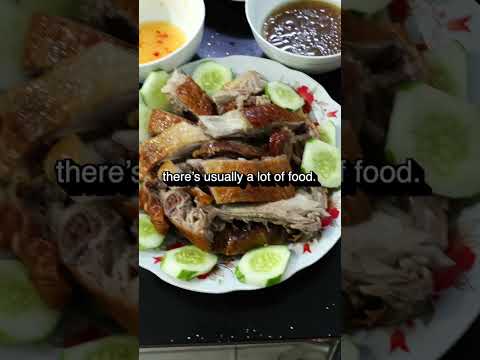 Traveling Vietnam with