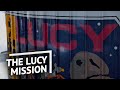 Will NASA Lucy Mission Be Able to Unveil the Origins of the Solar System?