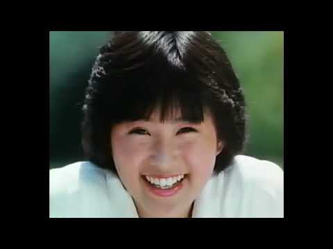 1986年 グリコ キャンレディー 昭和61年