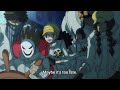 Luffy was saved by the heart pirates  one piece 1037 onepiece luffy animesceneske