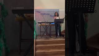 Skyfall - Leanne Grace