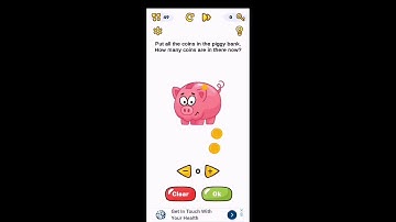 Brain blow Level 46 47 48 49 50 (Answers Walkthrough)