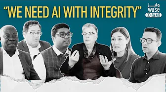 AI in Higher Ed: Global Perspectives & Collaborative Solutions - WISE On Air