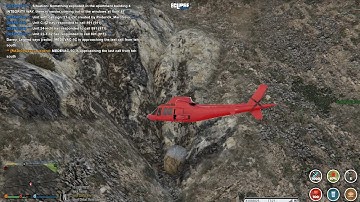 Grand Theft Auto V - Eclipse RP - LSEMS Certification - Guess I