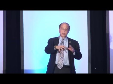 Ray Kurzweil, Featured Speaker 