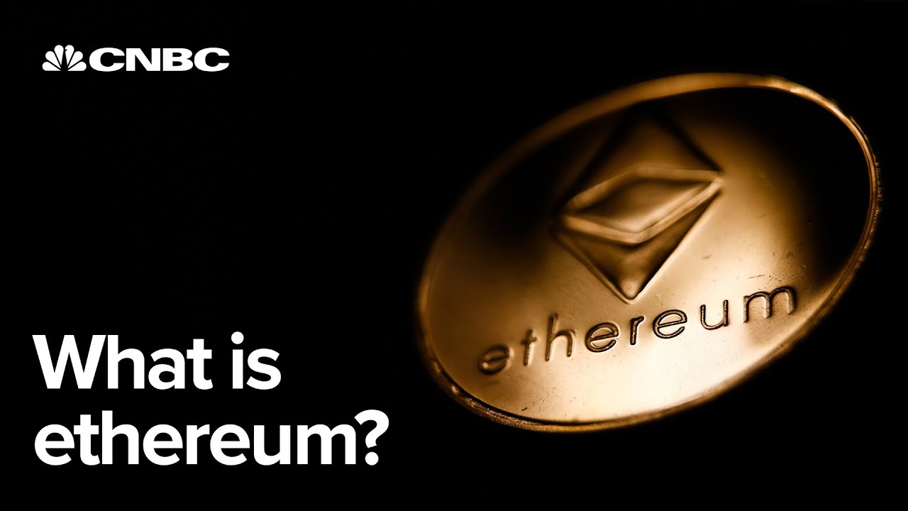 what is ethereum going to do