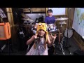 Murp  aaralyn and izzy  sick of you cover