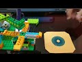 Spirograph using Lego Wedo 2.0