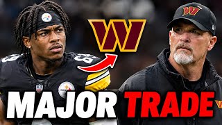 THE TRADE RUMOR THAT COULD CHANGE EVERYTHING FOR DAN QUINN
