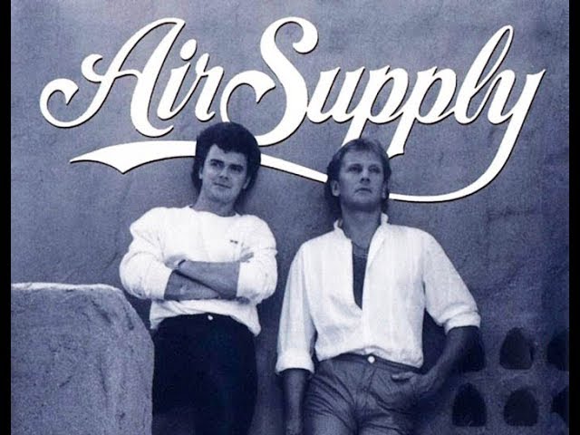 Air Supply - Without You with Lyrics (Original Song) class=