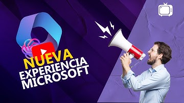 Microsoft 365 Copilot, nuevo office ahora con inteligencia artificial  🤯 | IA | GPT4 ( RESEÑA )