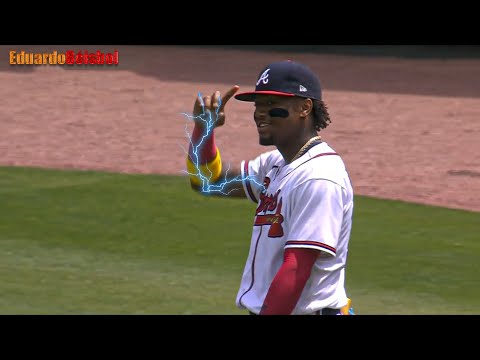 The Outfield / アウトフィールド / Extra Innings He's number one! ☝️ @whoisamillz wins his first USATF