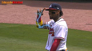 MLB | Amazing Outfielders Plays | Part 2 | 2023