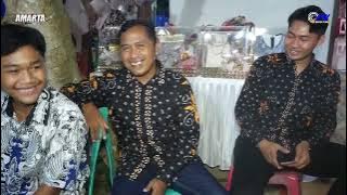 TERPAKSA - AMARTA MUSIC \\ WEDDING ' MAHENDRA & DWI ' \\ PM AUDIO \\ MEGGAVISION