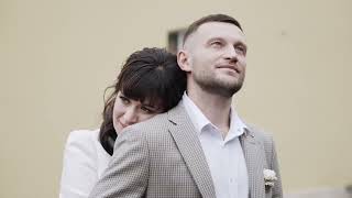 Свадьба Егора и Светланы!14 октября 2023