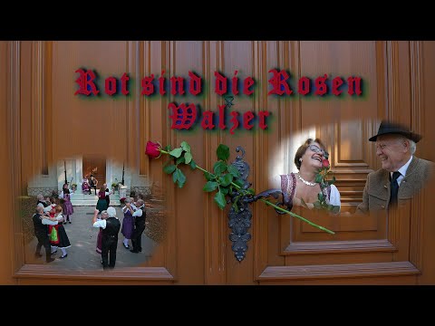 Rot sind die