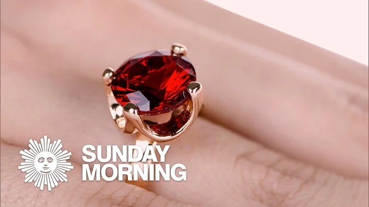 Romancing the ruby