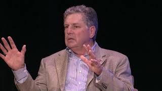 Tom Seaver: “I loved what I did for a living”
