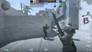 WINNING - Counter Strike 2 Gameplay