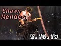 B-STAGE AT SHAWN MENDES!