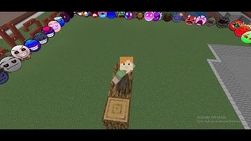 Custom Lobotomies Dash Nextbots Part16 ADDON in Minecraft PE | 1.21