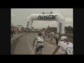 Cycling Tour de Spain 2004 part 2