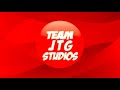 Jtg studios intro with a new entertainment studio