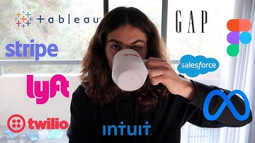 How I got a Software Engineering Internship (2022)