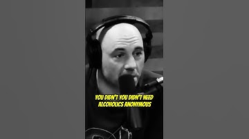 Joe Rogan & Greg Fitzsimmons Breaking Free from the Cycle of Addiction