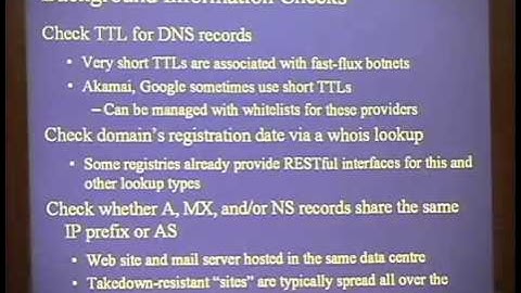 Shmoocon 2012 - Gutmann Keynote