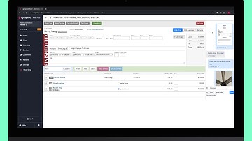 Texting in Lightspeed Retail Work Order | Lightspeed Essentials