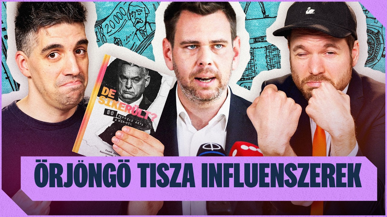 Vitézy helyretette a mitugrász Fideszest 😇 #683