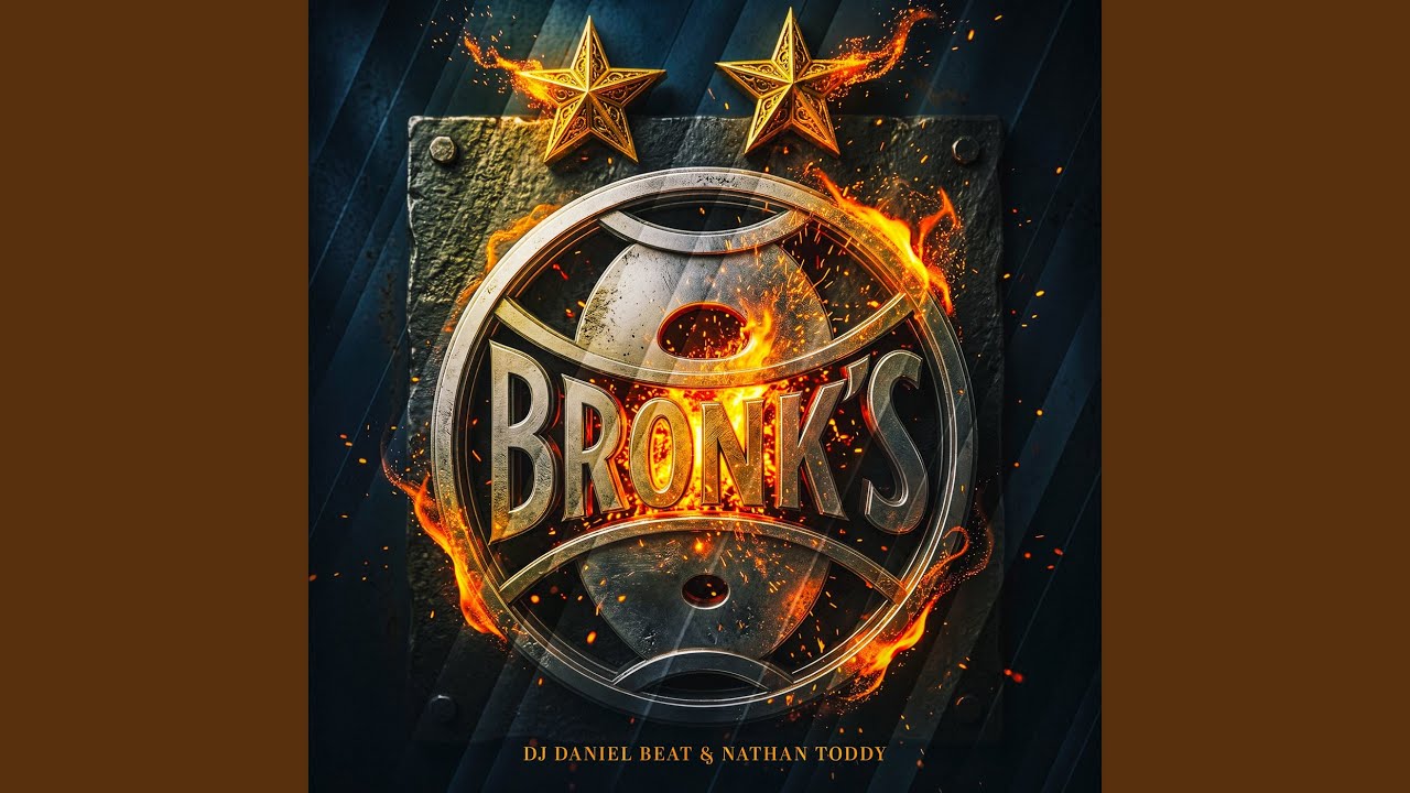 Watch Bronks on YouTube Watch Bronks on YouTube