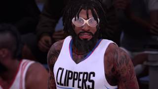 Not clutch in 3pt contest