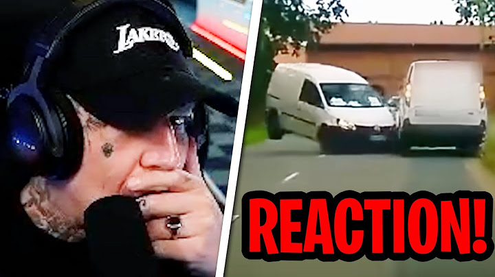 DA HAT`S GEKRACHT😱 REAKTION auf @EureVideosFahrnuenftig Kobra11 Spezial #372 | MontanaBlack Reaktion