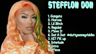 Stefflon Don-Prime hits roundup for 2024-Top Ranking Tunes Selection-Fashionable