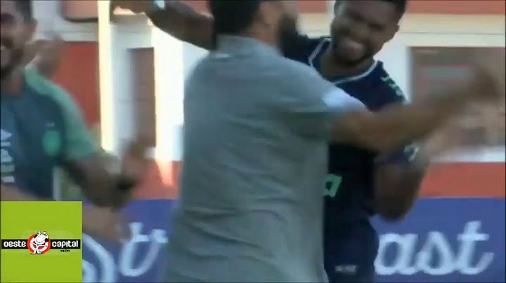 Hercílio Luz 2 x 3 Chapecoense (Campeonato Catarinense 2019)