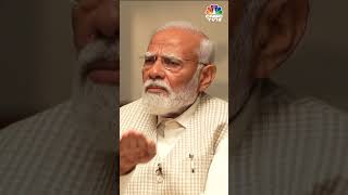 'Odisha Could Have Been India's Richest State' | #PMModiToNews18 | N18V | CNBC TV18