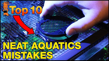 Neat Aquatics Reef Tank Accessories: Solving Common Reefing Issues We Didn