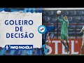 AO VIVO | PEÑAROL OU FLUMINENSE? | MARCHESÍN DECISIVO | DIEGO COSTA - PAPO PACHOLA #449