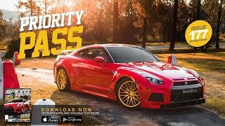 Prior Design Widebody Nissan R35 GTR | Sportech Cars