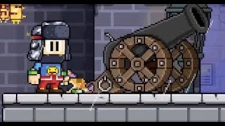 Dan the Man | Golden Knight Event | Level 3 | No Damage