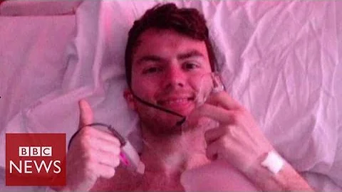 Stephen Sutton: Inspirational cancer fundraiser di...