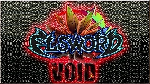 [VoidElsword] Come join Void Elsword! Trailer #2 Void 1.2
