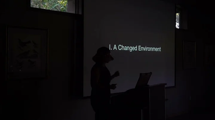Jennifer Derr Tuesday Talk