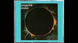 2-1 Third Movement: Origin Of Supernatural Probabilities - Tangerine Dream